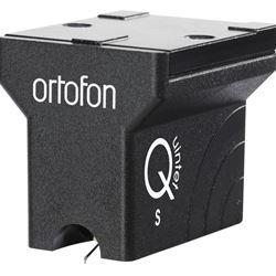 Ortofon Shibata Diamond Phono Cartridges - MC Quintet Black S