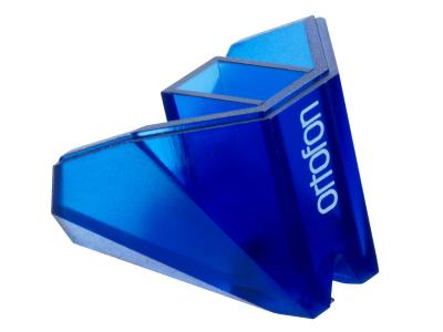 Ortofon Replacement Stylus For all 2M Blue Cartridges - Stylus 2M Blue