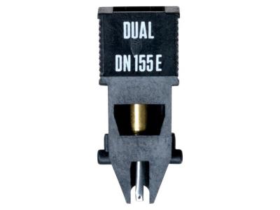 Ortofon Replacement Stylus In Black - Stylus DN 155e