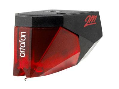 Ortofon 2m Red Moving Magnet Cartridge - 2M Red