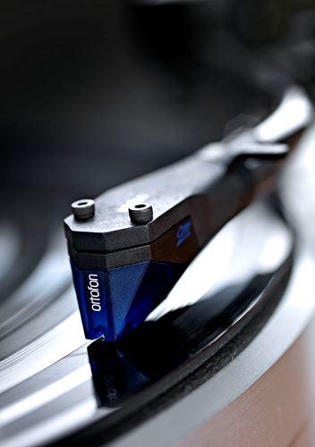 Ortofon 2M Blue PNP Premounted cartridge - 2M Blue PnP