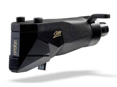 Ortofon 2M Black PnP Cartridge - 2M Black PnP