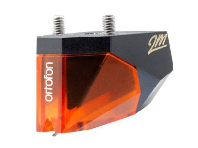 Ortofon 2M Bronze Verso Phono Cartridge  - 2M Bronze Verso