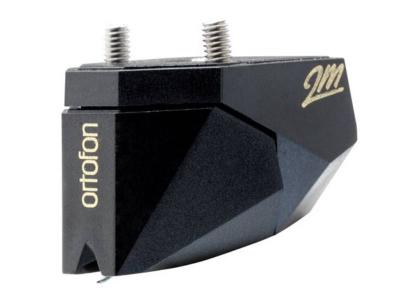 Ortofon 2M Black Verso Moving Magnet Cartridge - 2M Black Verso