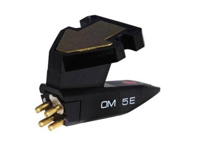 Ortofon OM 5E Moving Magnet Cartridge  - OM 5 E