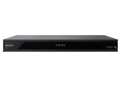 Sony 4k Ultra Hd Blu-ray Player - UBPX1000ES