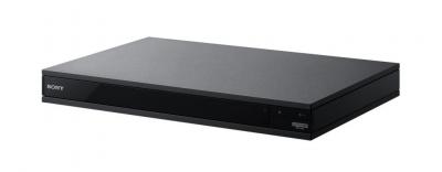 Sony  4k Uhd Blu-ray Player With Hdr - UBPX1100ES