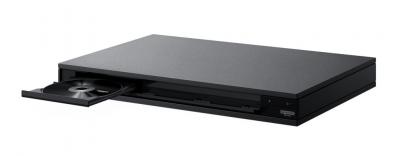 Sony  4k Uhd Blu-ray Player With Hdr - UBPX1100ES