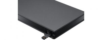 Sony  4k Uhd Blu-ray Player With Hdr - UBPX1100ES