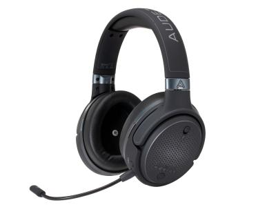 Audeze Mobius Gaming Headphone With 3D Audio Technology - MobiusCarbonBLK
