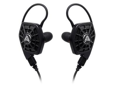 Audeze In-Ear Semi Open Back Headphone With Standard Cable - ISINE10S