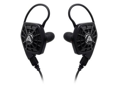 Audeze In-Ear Semi Open Back Headphone With VR For Oculus Rift And HTC Vive - ISINE10VR