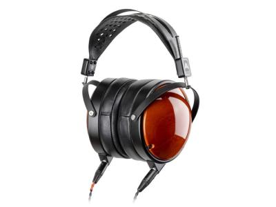 Audeze Over Ear Closed Back Headphone With No Case - LCDXCPRO