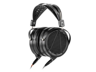 Audeze Over-Ear LCD-X Open Back Headphone With No Case - LCDXPRO