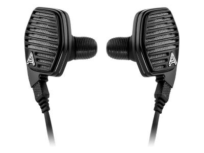 Audeze Semi Open-Back In-Ear Headphones With Bluetooth Module - LCDi3