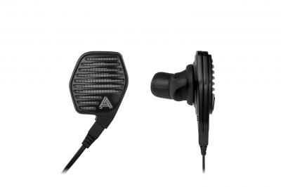Audeze Semi Open-Back In-Ear Headphones With Bluetooth Module - LCDi3