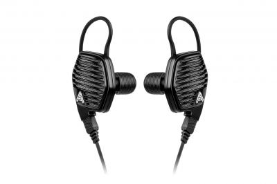 Audeze Semi Open-Back In-Ear Headphones With Bluetooth Module - LCDi3