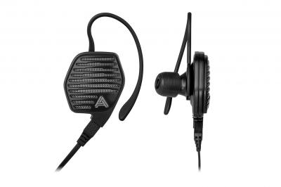 Audeze Semi Open-Back In-Ear Headphones With Bluetooth Module - LCDi3