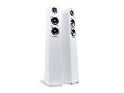 Totem Acoustics Tribe Tower Floor Standing Speaker - Tribe Tower (I)