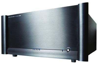 Anthem P Series Five Channel Power Amplifier - P5