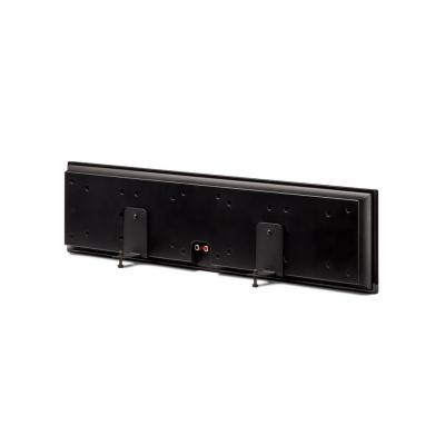 Paradigm Wall Mount 3-Driver, 2-way Bass-Reflex On Wall Speaker - Millenia LP 2