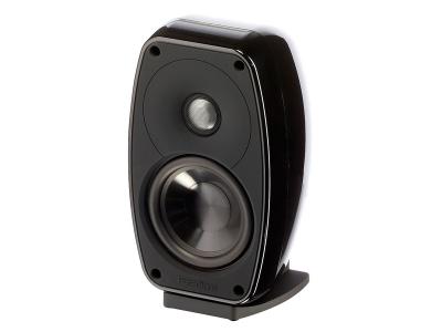 Paradigm 2-Driver, 2-Way Acoustic Suspension, Stand-Mounted Speaker System - Cinema 100 2.0 System