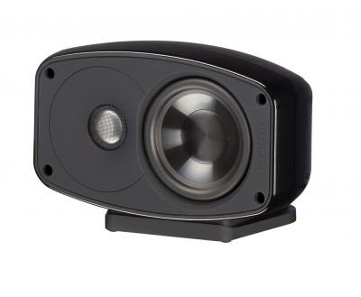 Paradigm 2-Driver, 2-Way Acoustic Suspension, Stand-Mounted Speaker System - Cinema 100 2.0 System