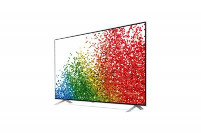 86" LG 86NANO99 NanoCell 99 Series 8K Smart UHD TV with AI ThinQ