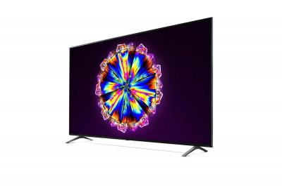 86" LG 86NANO90UNA Nano90 Series NanoCell 4K	TV