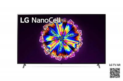 86" LG 86NANO90UNA Nano90 Series NanoCell 4K	TV