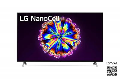 55" LG 55NANO90UNA Nano90 Series NanoCell 4K	TV