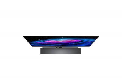 65" LG OLED65WX WX Signature Series Wallpaper OLED TV