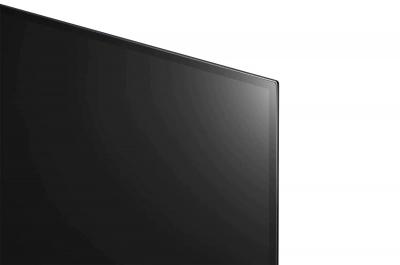 65" LG OLED65WX WX Signature Series Wallpaper OLED TV