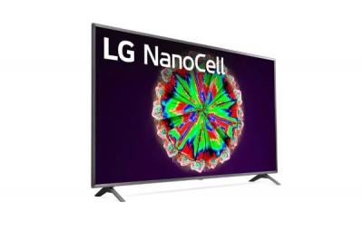 75'' LG 75NANO80UNA NanoCell TV with ThinQ AI