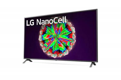 75'' LG 75NANO80UNA NanoCell TV with ThinQ AI