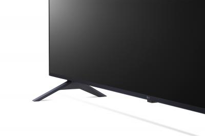 50" LG 50UP8000 4K Smart UHD TV With AI ThinQ