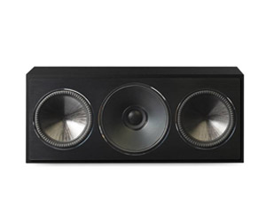 Center-Channel Speakers
