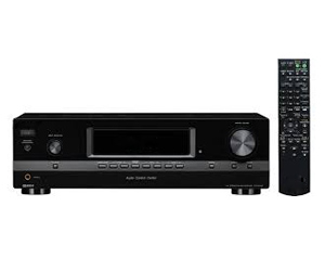 Home Theatre Receivers & Amps