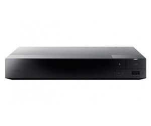 Blu-Ray DVD & Player