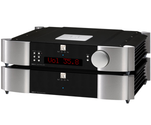 Home Theatre Receivers & Amps