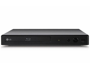 Bluray DVD & Video Players