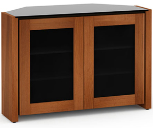 Twin Corner Cabinet