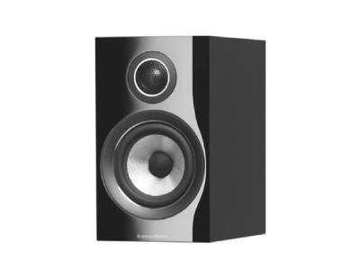 Bookshelf Speakers