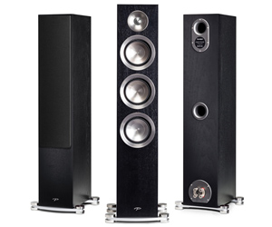 Floor Standing Speakers