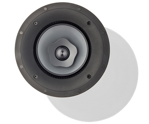 In Wall-Ceiling Speakers