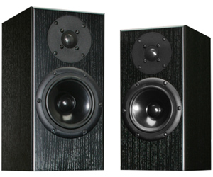 Bookshelf Speakers