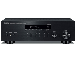 Home Theatre Receivers & Amps